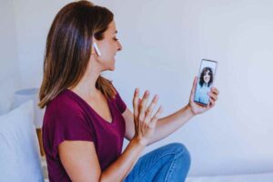 app socializzare