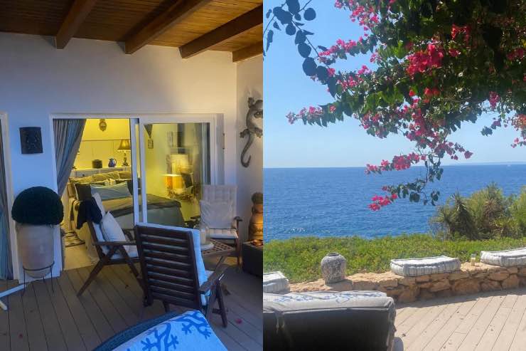casa alba parietti