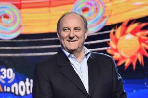gerry scotti