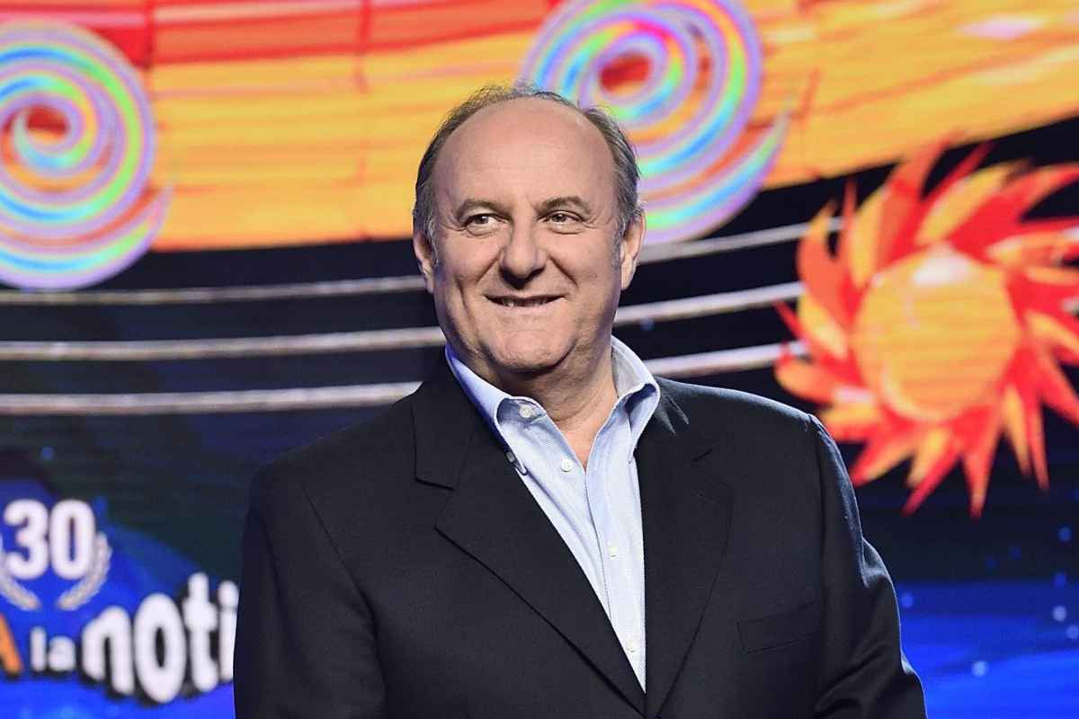 gerry scotti