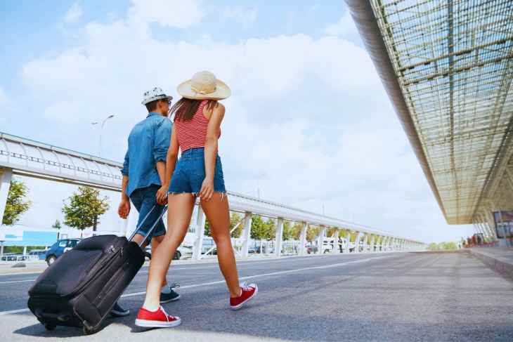 viaggio tassa