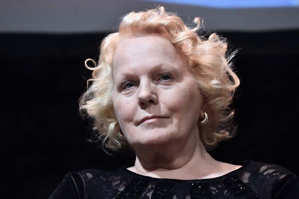 Katia Ricciarelli